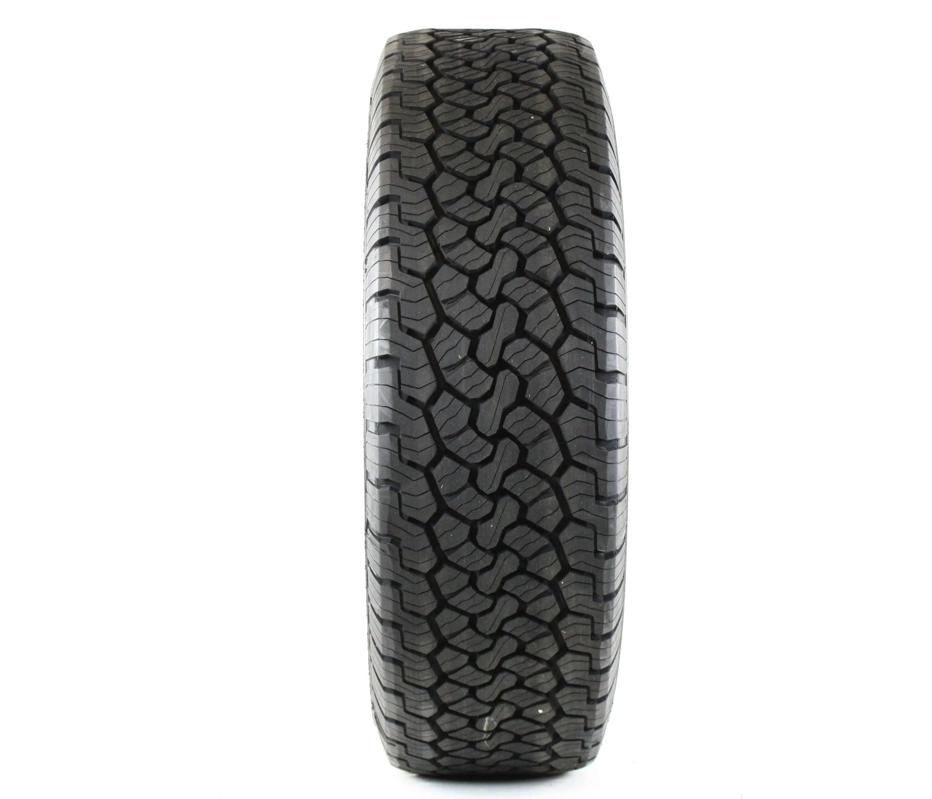 Rugged Trail T/A - 265/70R16 SL 111T