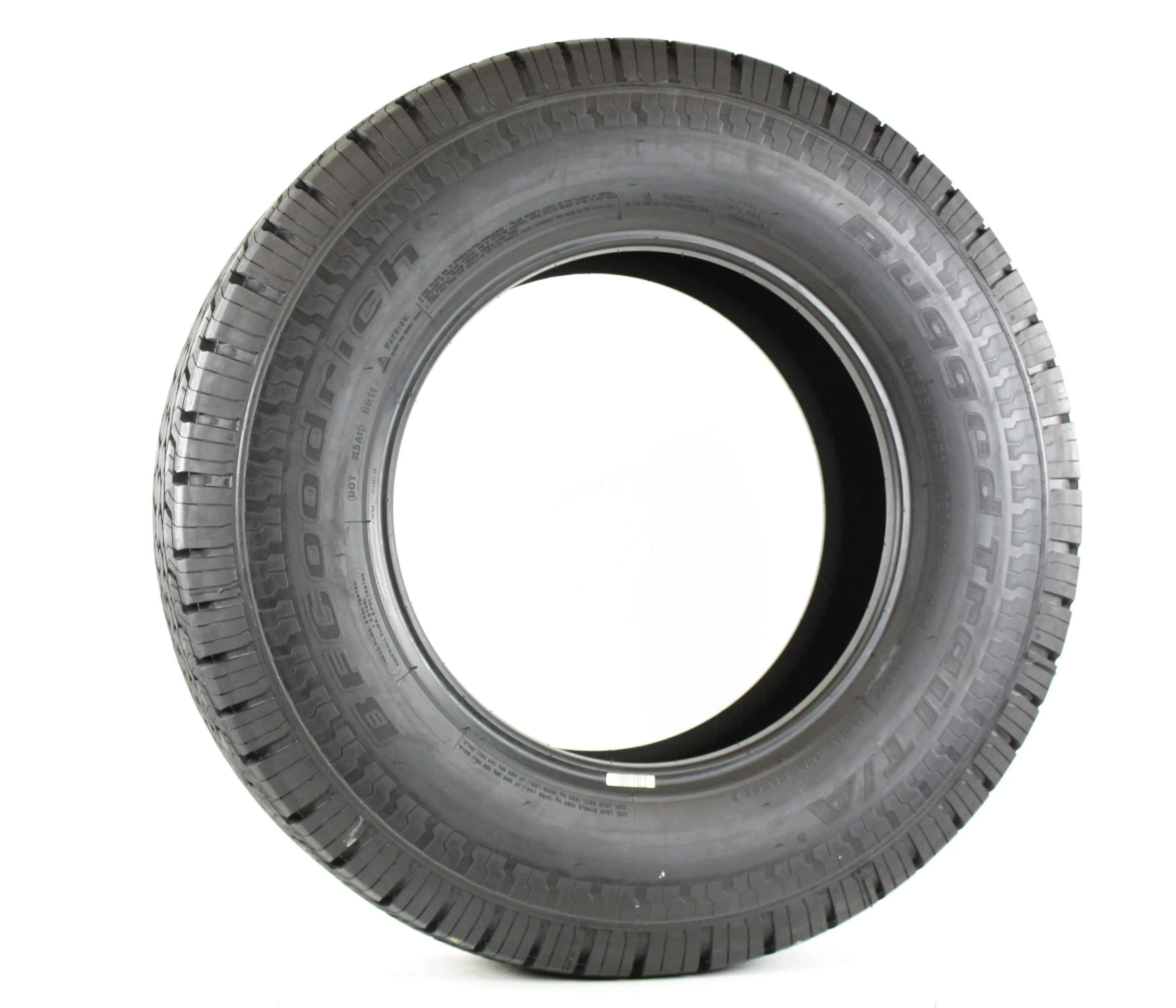 Rugged Trail T/A - 265/70R16 SL 111T