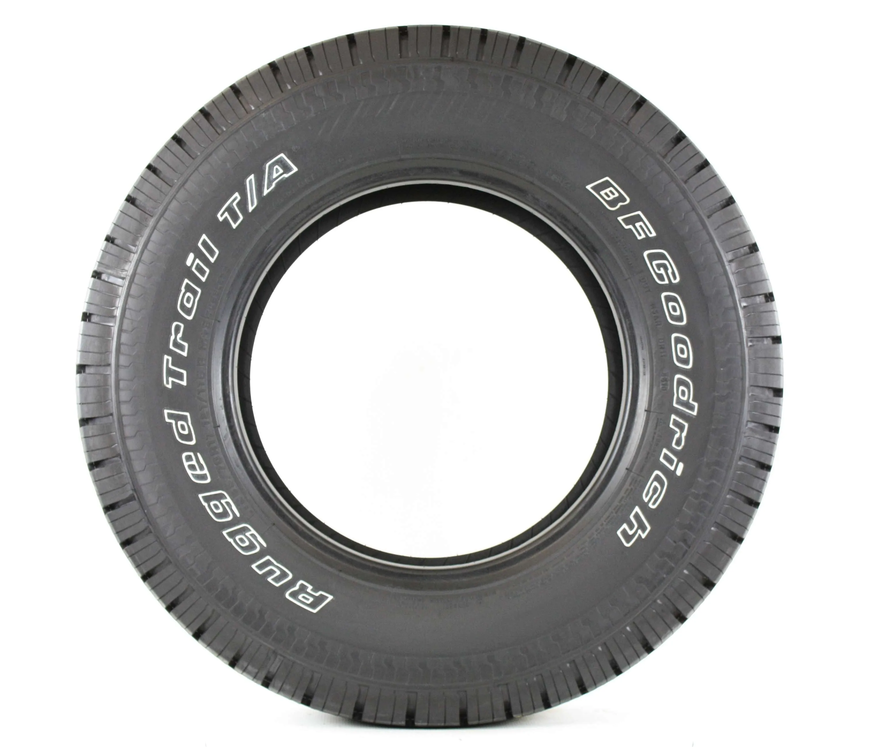 Rugged Trail T/A - 265/70R16 SL 111T