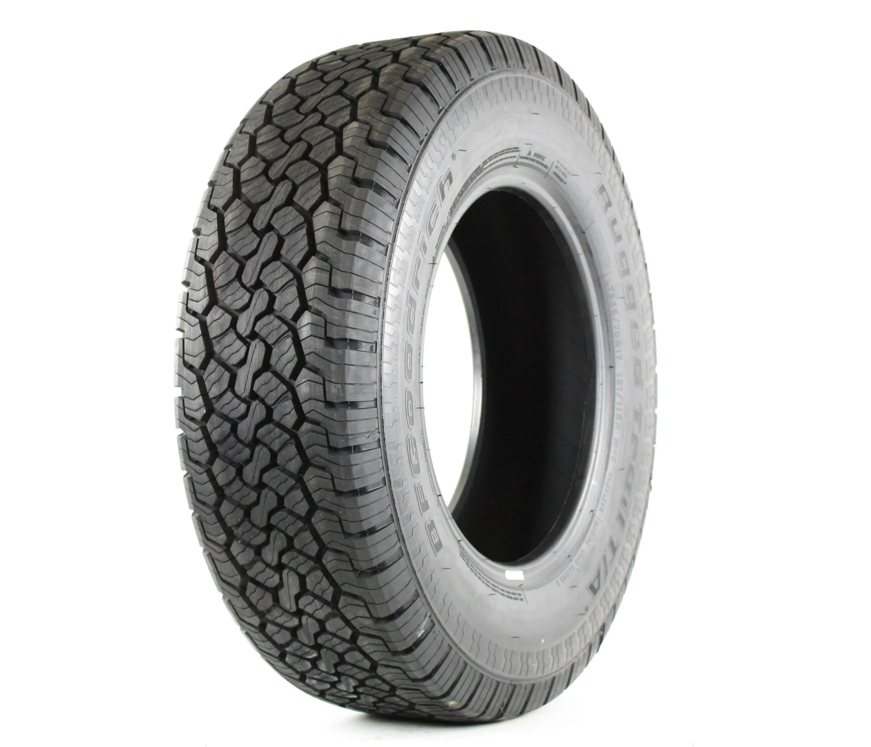 Rugged Trail T/A - 265/70R16 SL 111T