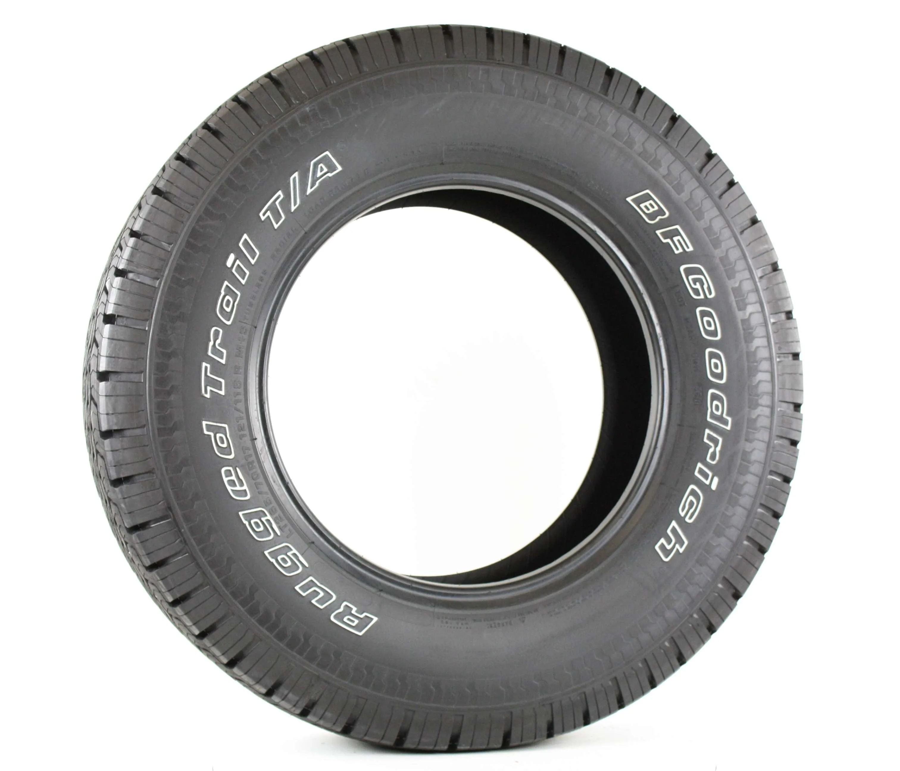 Rugged Trail T/A - 265/70R16 SL 111T