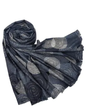 SCARF 100% COTTON