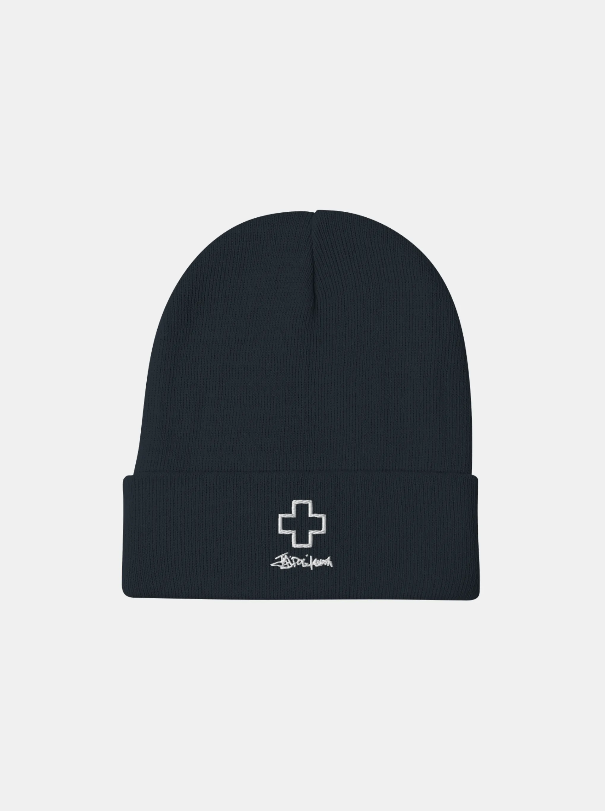 Signature Standard Beanie