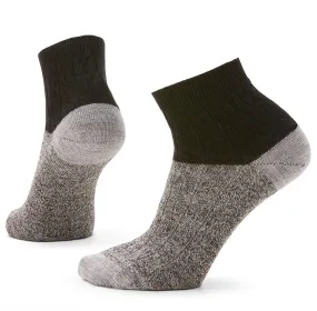 Smartwool Everyday Cable Ankle Socks