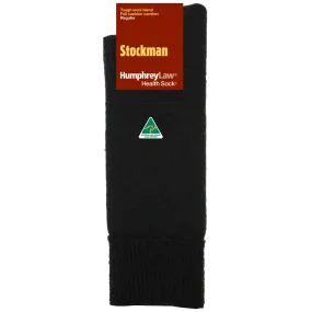 Stockman Health Sock 20C