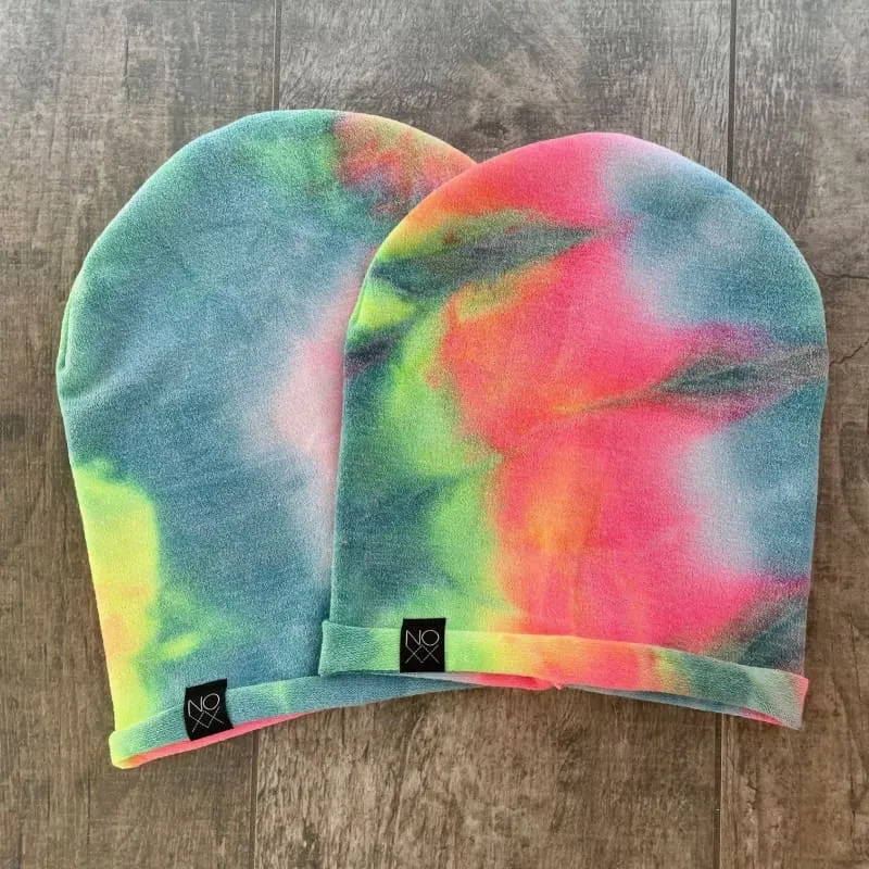 Summer Tie-Dye | Signature Style Beanie