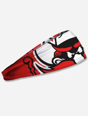 Texas Tech Raider Red Headband