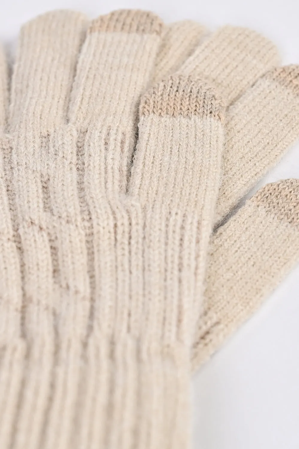 TEXTURED GLOVES