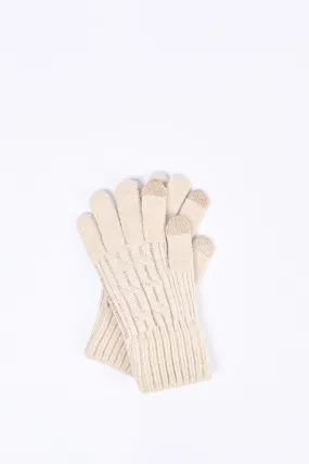 TEXTURED GLOVES