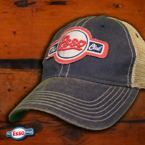 The Esso Club Trucker Hat