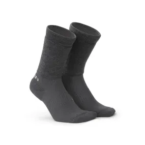 WA-SHI Socks High - Grey