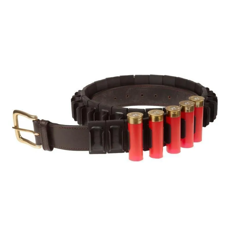 William Powell Speed Loader Adjustable Cartridge Belt