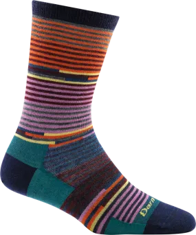 Women's Pixie Crew Lightweight Lifestyle Sock