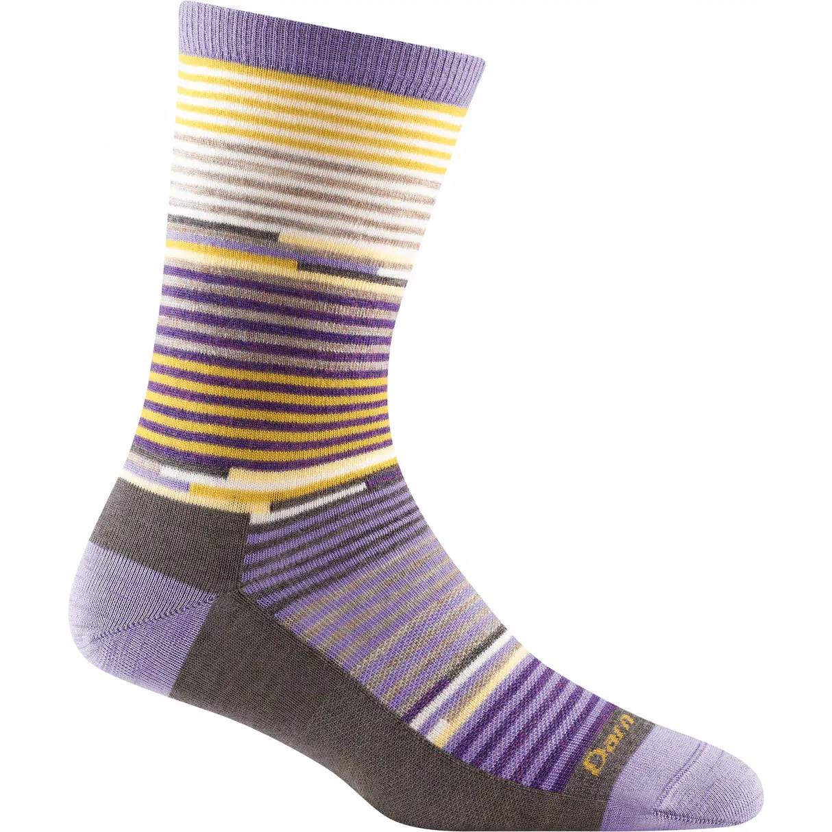 Women's Pixie Crew Lightweight Lifestyle Sock